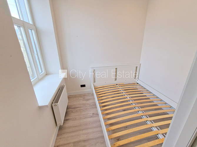 Проект - Matīsa 38 (Матиса 38), фасадный дом, реновированный дом, благоустроенный Рига - изображение 7