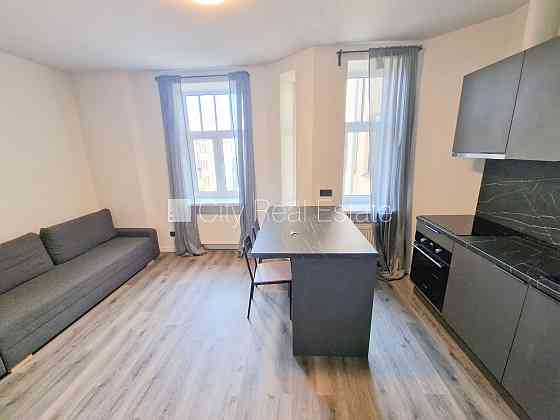 Проект - Matīsa 38 (Матиса 38), дом во дворе, реновированный дом, закрытый двор, вход с Рига