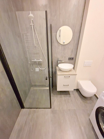 Проект - Matīsa 38 (Матиса 38), фасадный дом, реновированный дом, закрытый двор, вход с Рига - изображение 11