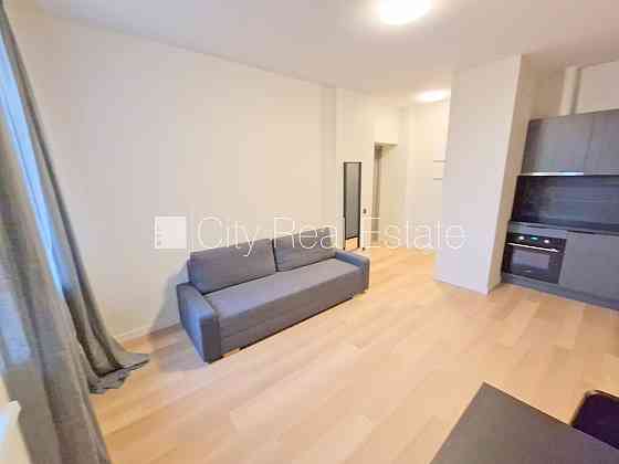 Проект - Matīsa 38 (Матиса 38), здание во дворе, реновированный дом, благоустроенный Рига