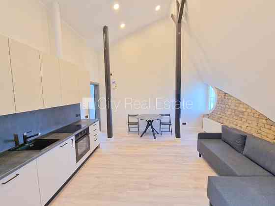 Проект - Matīsa 38 (Матиса 38), фасадный дом, реновированный дом, закрытый двор, вход с Рига