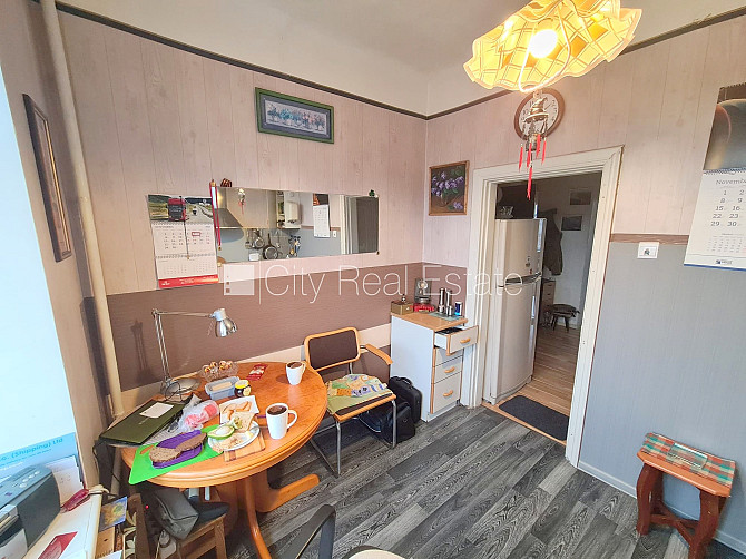 Земля в собственности, фасадный дом, закрытый двор, место для машины, вход со Рига - изображение 12