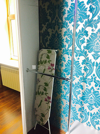 Projekts - Aleksandra Čaka 33, pagalma māja, labiekārtots apzaļumots pagalms, guļamistabu Rīga - foto 8