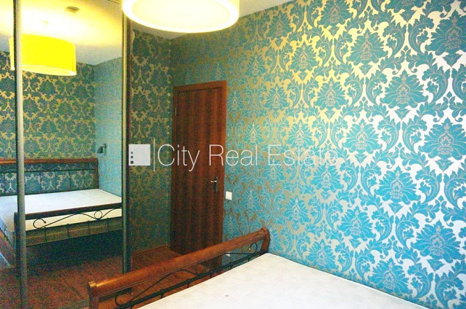 Pagalma ēka, renovēta māja, slēgts pagalms, objektu apsargā fiziskā apsardze, ieeja no Rīga - foto 10