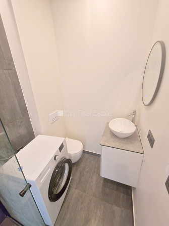 Projekts - Matīsa 38, fasādes māja, renovēta māja, labiekārtots apzaļumots pagalms, slēgts Rīga - foto 12