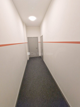 Projekts - Matīsa 38, pagalma māja, renovēta māja, slēgts pagalms, ieeja no ielas un pagalma, Rīga - foto 17