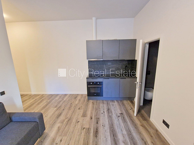 Projekts - Matīsa 38, pagalma māja, renovēta māja, slēgts pagalms, ieeja no ielas un pagalma, Rīga - foto 13