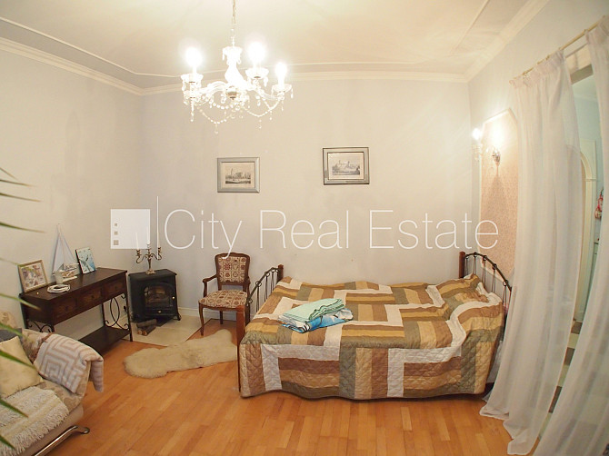 Проект - Varavīksnes Nami (Варавикснес Нами), дом во дворе, благоустроенная озеленённая Рига - изображение 5