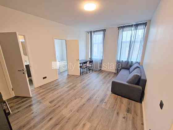 Проект - Matīsa 38 (Матиса 38), здание во дворе, реновированный дом, благоустроенный Rīga