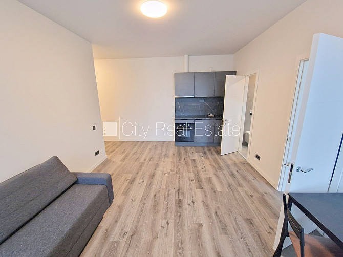 Проект - Matīsa 38 (Матиса 38), здание во дворе, реновированный дом, благоустроенный Рига - изображение 6