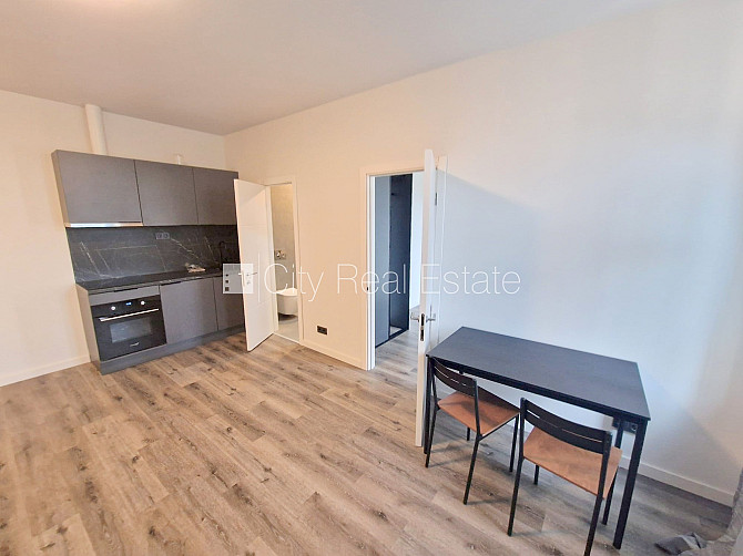 Проект - Matīsa 38 (Матиса 38), здание во дворе, реновированный дом, благоустроенный Рига - изображение 8