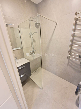 Проект - Matīsa 38 (Матиса 38), здание во дворе, реновированный дом, благоустроенный Рига - изображение 9