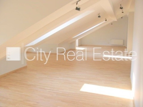 Проект - Skolas 9 (Сколас 9), фасадный дом, реновированный дом, охраняемая территория, Рига - изображение 9