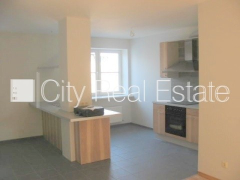 Проект - Skolas 9 (Сколас 9), фасадный дом, реновированный дом, охраняемая территория, Рига - изображение 3