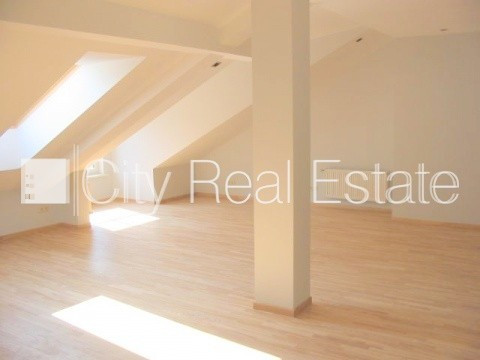 Проект - Skolas 9 (Сколас 9), фасадный дом, реновированный дом, охраняемая территория, Рига - изображение 6