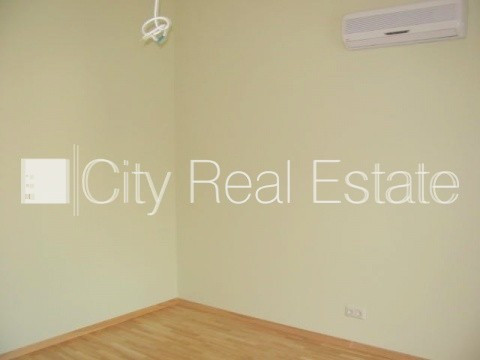 Проект - Skolas 9 (Сколас 9), фасадный дом, реновированный дом, охраняемая территория, Рига - изображение 15