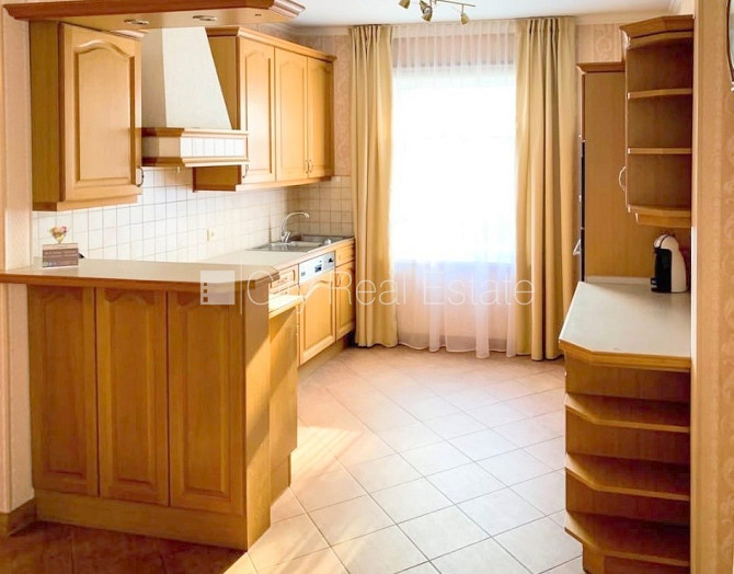 Jaunceltne, labiekārtota apzaļumota teritorija, slēgta teritorija, teritorijas iebrauktuves Jūrmala - foto 19