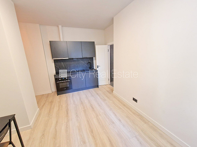 Фасадный дом, реновированный дом, закрытый двор, вход с улицы, лифт, лестничная Рига - изображение 3