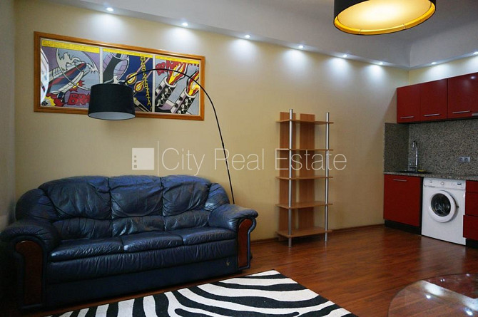 Проект - Aleksandra Čaka 33 (Александра Чака 33), дом во дворе, реновированный дом, зеленая Рига - изображение 6