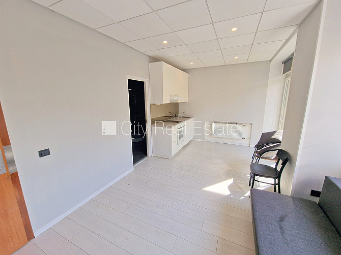 Новостройка, фасадный дом, вход с улицы, лифт, лестничная клетка после Рига - изображение 15