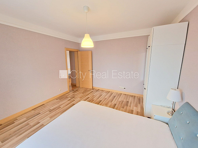 Проект - Panorama Plaza (Панорама Плаза), новостройка, здание во дворе, благоустроенная Рига - изображение 16