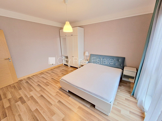 Проект - Panorama Plaza (Панорама Плаза), новостройка, здание во дворе, благоустроенная Рига - изображение 15