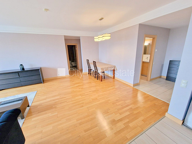 Проект - Panorama Plaza (Панорама Плаза), новостройка, здание во дворе, благоустроенная Рига - изображение 5