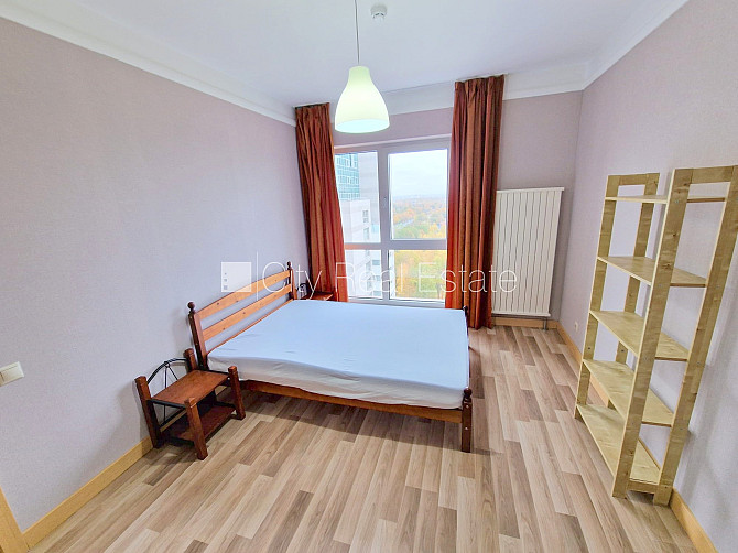 Проект - Panorama Plaza (Панорама Плаза), новостройка, здание во дворе, благоустроенная Рига - изображение 19