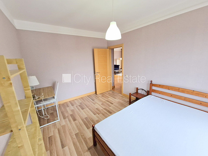 Проект - Panorama Plaza (Панорама Плаза), новостройка, здание во дворе, благоустроенная Рига - изображение 17