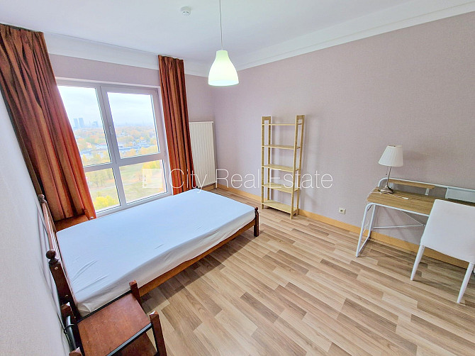 Проект - Panorama Plaza (Панорама Плаза), новостройка, здание во дворе, благоустроенная Рига - изображение 18