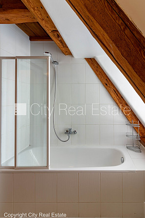 Фасадный дом, реновированный дом, поменянное покрытие крыши, подъездная дорога Рига - изображение 10