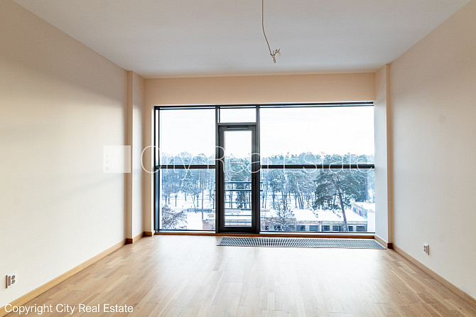 Zeme īpašumā, jaunceltne, monolīta betona sienas, zaļā teritorija, bruģēts piebraucamais Jūrmala - foto 4