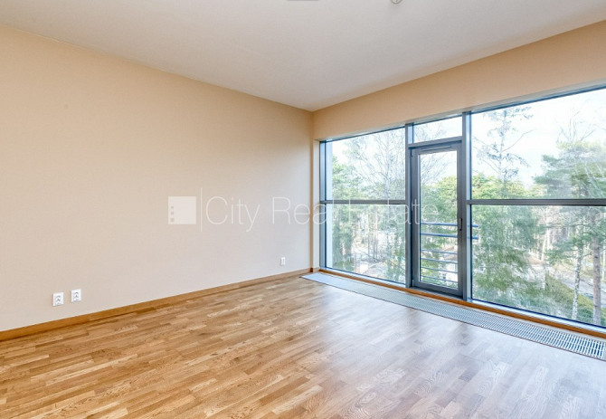 Zeme īpašumā, jaunceltne, monolīta betona sienas, zaļā teritorija, bruģēts piebraucamais Jūrmala - foto 5