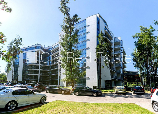 Zeme īpašumā, jaunceltne, monolīta betona sienas, labiekārtota apzaļumota teritorija, Jūrmala - foto 14