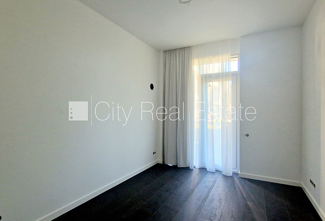 Projekts - Astra House, zeme īpašumā, jaunceltne, pagalma māja, labiekārtota apzaļumota Jūrmala - foto 13