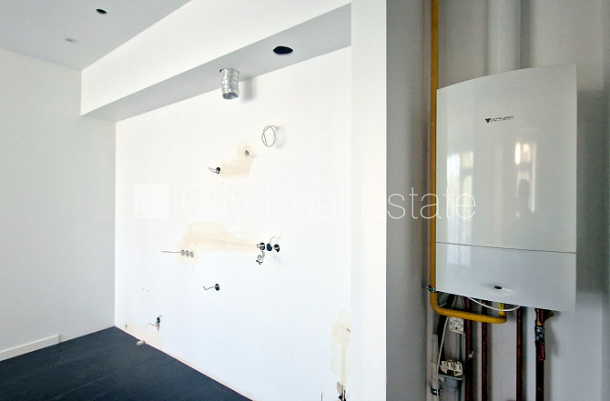 Projekts - Astra House, zeme īpašumā, jaunceltne, pagalma māja, labiekārtota apzaļumota Jūrmala - foto 6