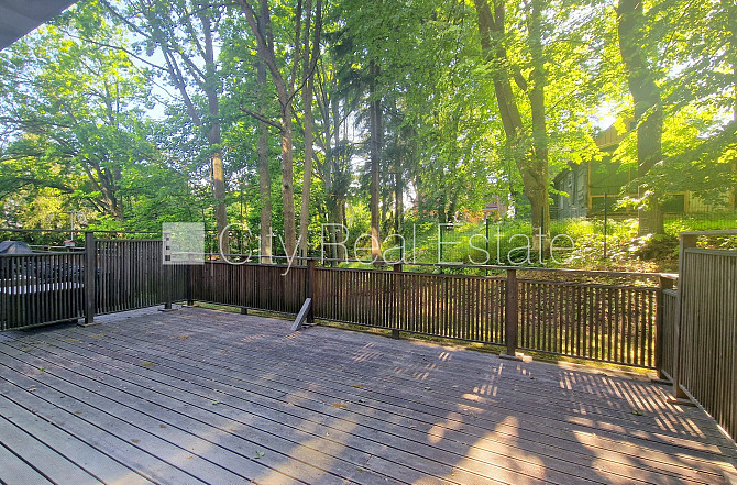 Projekts - Astra House, zeme īpašumā, jaunceltne, pagalma māja, labiekārtota apzaļumota Jūrmala - foto 9