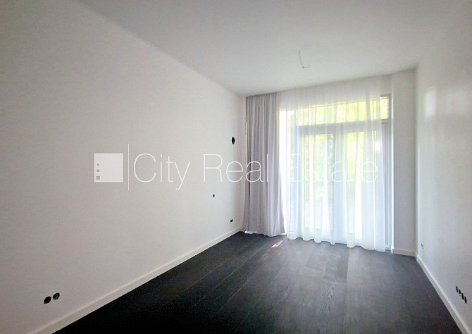 Projekts - Astra House, zeme īpašumā, jaunceltne, pagalma māja, labiekārtota apzaļumota Jūrmala - foto 12