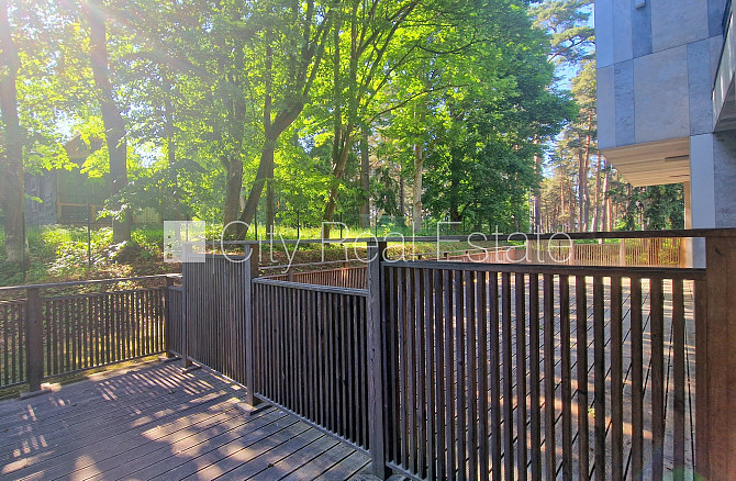 Projekts - Astra House, zeme īpašumā, jaunceltne, pagalma māja, labiekārtota apzaļumota Jūrmala - foto 11