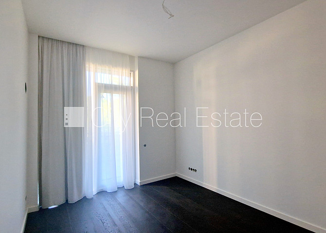 Projekts - Astra House, zeme īpašumā, jaunceltne, pagalma māja, labiekārtota apzaļumota Jūrmala - foto 4