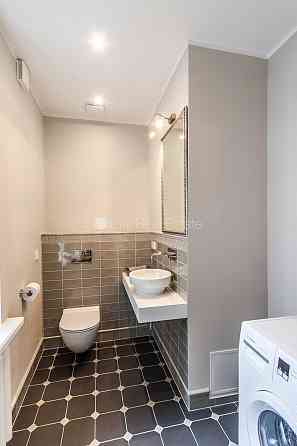 Проект - Residence Lumiere (Ресиденце Лумиере), фасадный дом, реновированный дом, Рига