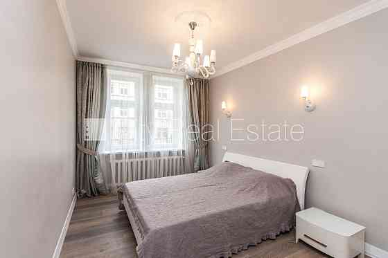 Проект - Residence Lumiere (Ресиденце Лумиере), фасадный дом, реновированный дом, Рига