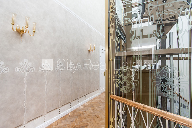 Проект - Residence Lumiere (Ресиденце Лумиере), началось резервирование квартир в новом Рига - изображение 7