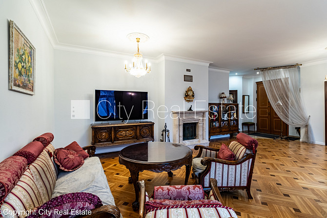 Земля в собственности, фасадный дом, поменянное покрытие крыши, плата за Рига - изображение 4