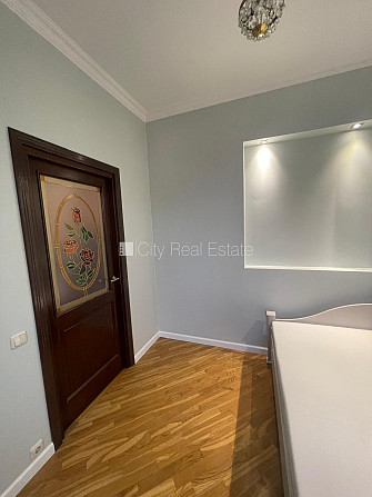 Земля в собственности, фасадный дом, поменянное покрытие крыши, плата за Рига - изображение 20