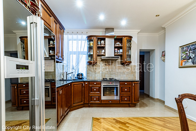 Земля в собственности, фасадный дом, поменянное покрытие крыши, плата за Рига - изображение 14