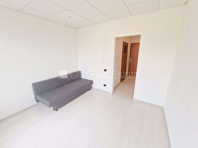 Jaunceltne, fasādes māja, slēgts pagalms, ieeja no ielas, ir lifts, kāpņu telpa pēc Rīga - foto 4