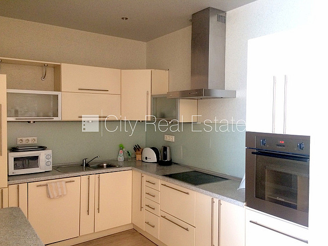 Проект - Centra Nams (Центра Намс), новостройка, благоустроенная озеленённая Рига - изображение 9