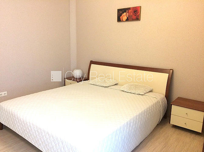 Проект - Centra Nams (Центра Намс), новостройка, благоустроенная озеленённая Рига - изображение 17