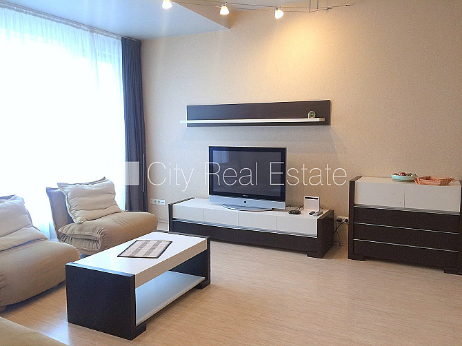 Проект - Centra Nams (Центра Намс), новостройка, благоустроенная озеленённая Рига - изображение 5